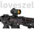 Primary Arms  SLx 25mm Microdot ACSS-5.56 Red Dot reflex irányzék