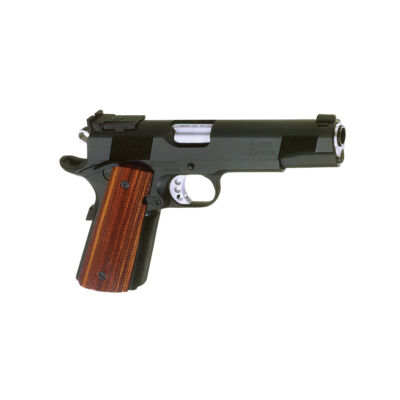 Les Baer Premier II 5" - 9mm Luger