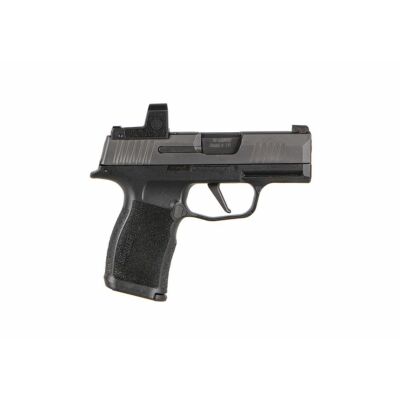 Sig Sauer P365X ROMEOZERO 9mm Luger Pistol