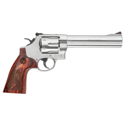 Smith &amp; Wesson 629 Deluxe