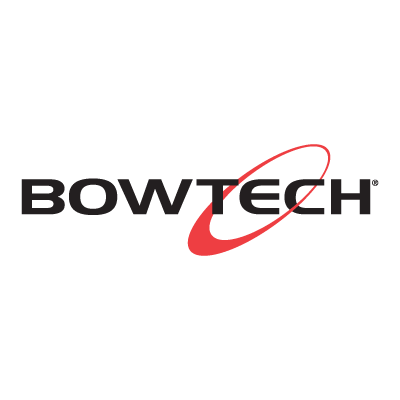 Bowtech gyári ideg és kábel szett -  Fuel - fekete/piros