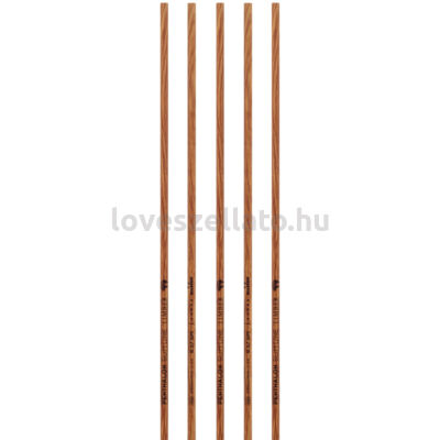 Penthalon Slim Line Timber faoptikás karbon vesszőtest - 400