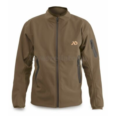 First Lite North Branch Softshell Hunting Jacket