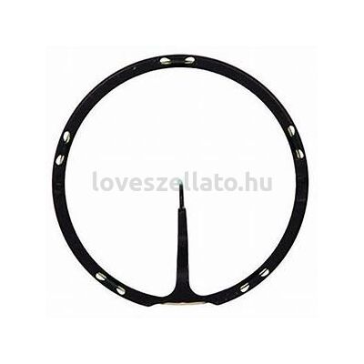 Axcel Fiber Optic Ring Pin - .019