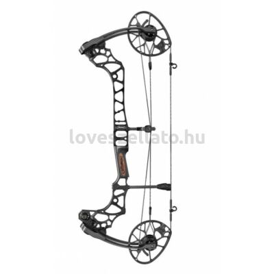 Mathews Triax Compound Bow (unregistered test product)