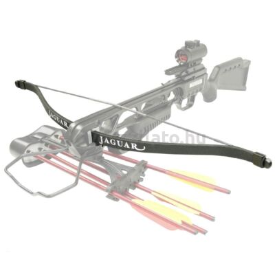 EK Archery Jaguar 1 cserekar - camo - 175 font