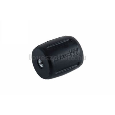 Avalon Tec X Damper 31mm 1/4" gumi rezgéscsillapító - fekete