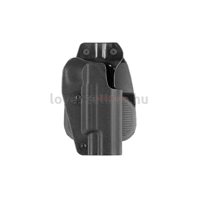 Frontline Open-Top Polymer Paddle Holster - M1911