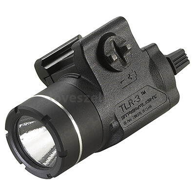 Streamlight TLR-3 Pistol Light - 170 lumen