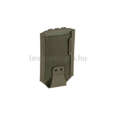 Clawgear Low Profile Magazine Pouch - RAL7013 - 9mm