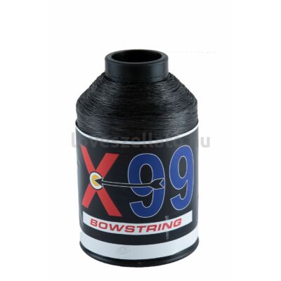 BCY X99 ideg anyag - 1/8 fontos