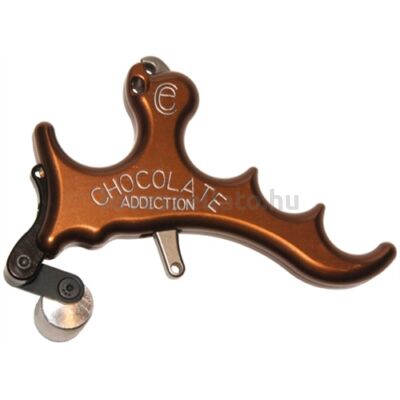 Carter Chocolate Addiction Thumb Trigger marok oldógép