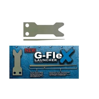 Hamskea G-Flex Launcher Blade