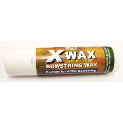 BCY X-Wax Super wax