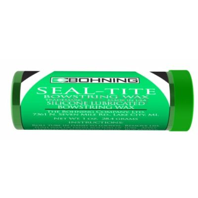 Bohning Seal-Tite Wax - 28gr
