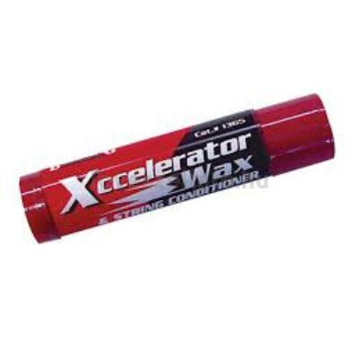 Bohning Xccelerator prémium számszeríj wax - 14.5g