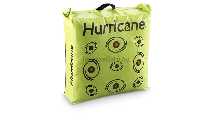 Field Logic Hurricane Bag Target vesszőfogó zsák